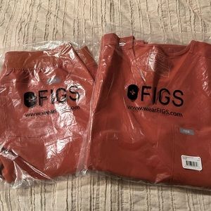 FIGS!!